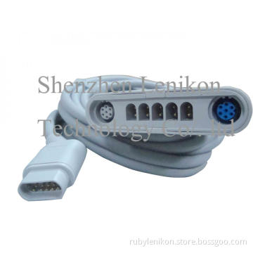 simens multifunction trunk cable